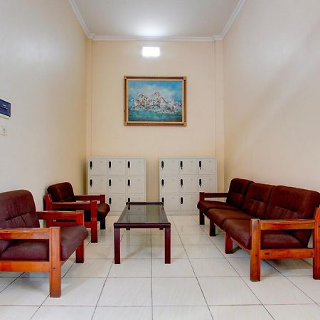 Spot On 93245 Guest House Mulia Dua Syariah Klaten 外观 照片