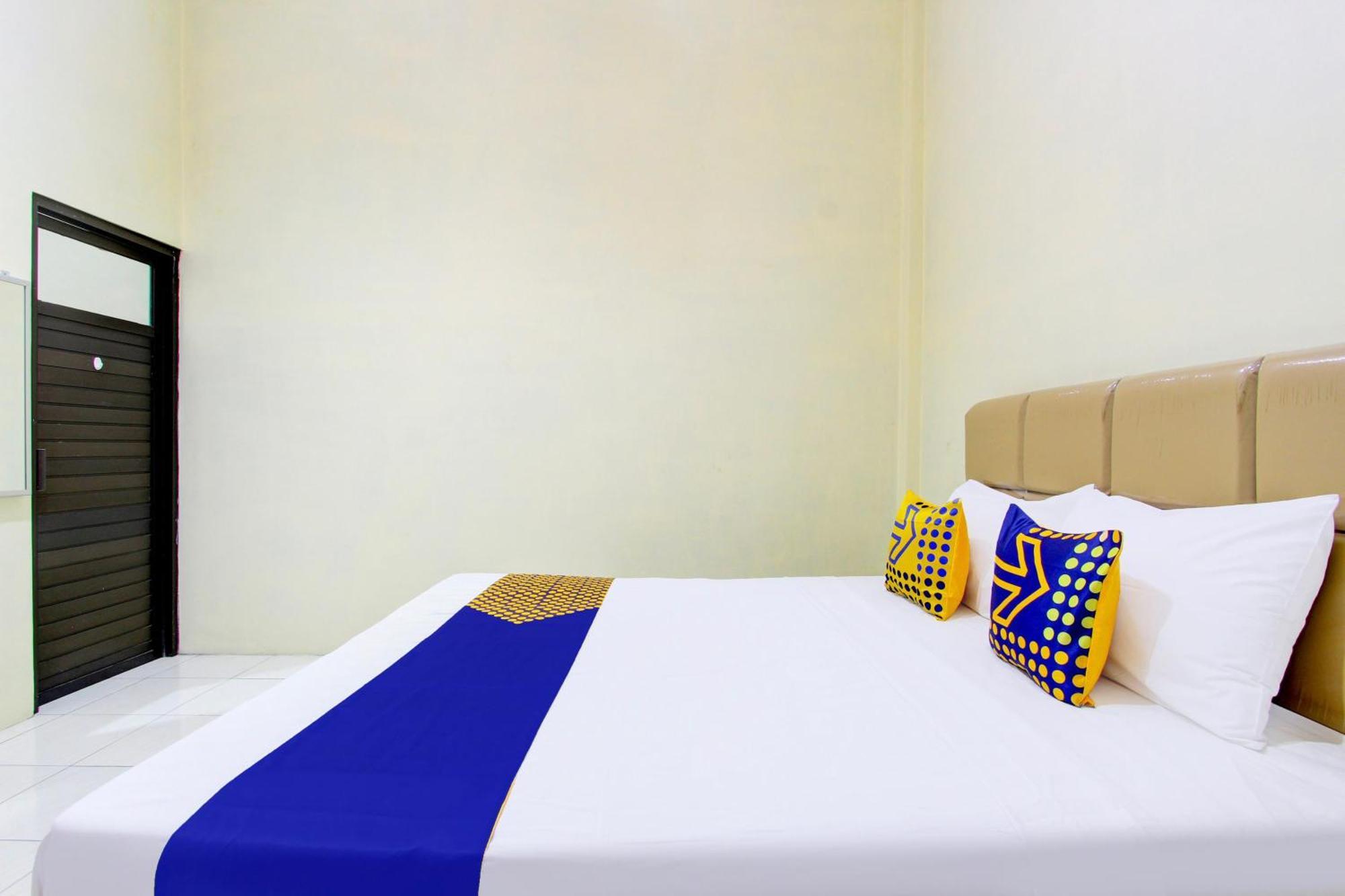 Spot On 93245 Guest House Mulia Dua Syariah Klaten 外观 照片