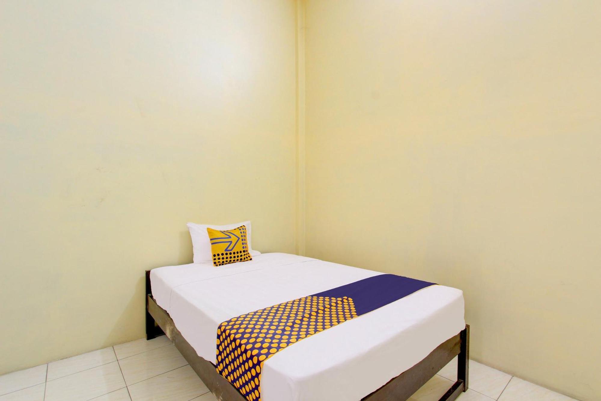 Spot On 93245 Guest House Mulia Dua Syariah Klaten 外观 照片