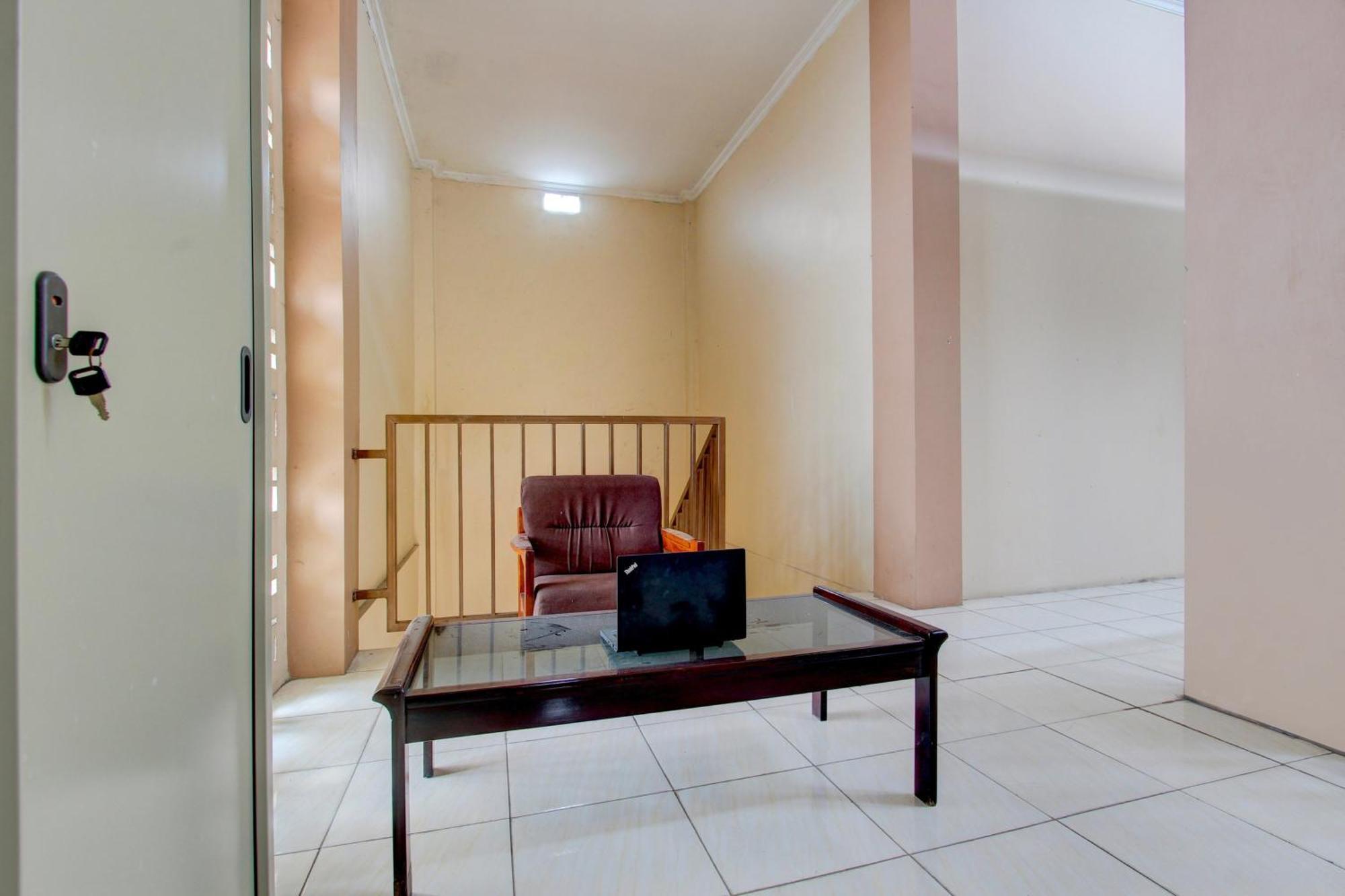 Spot On 93245 Guest House Mulia Dua Syariah Klaten 外观 照片