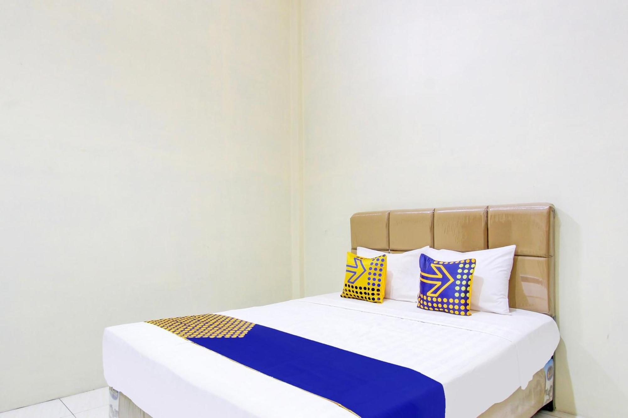 Spot On 93245 Guest House Mulia Dua Syariah Klaten 外观 照片